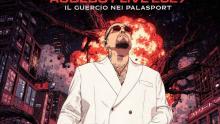 Gué – Rudeboy Live 2027