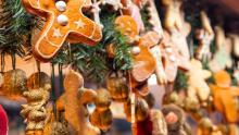 Christmas Village