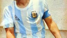Musical di Maradona