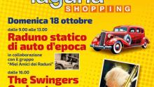Autunno al Laguna Shopping