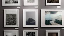 Contemporary photography exhibition